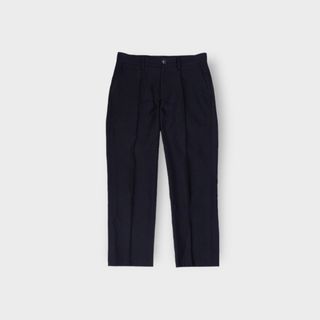 ワンエルディーケーセレクト(1LDK SELECT)のI【PIN TUCK TROUSERS】(スラックス)