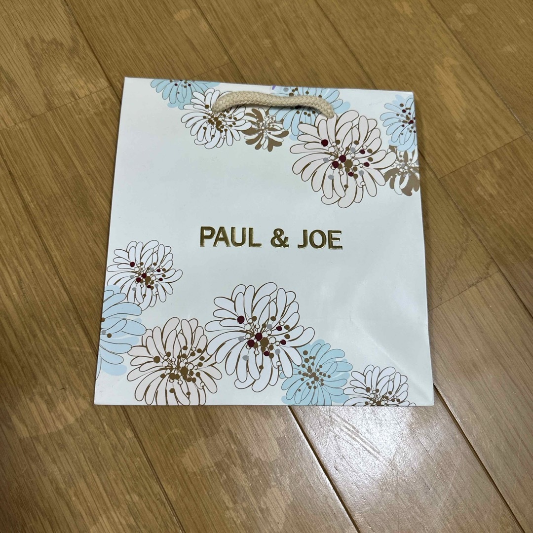 PAUL & JOE(ポールアンドジョー)のPaul & JOE ショッパー レディースのバッグ(ショップ袋)の商品写真