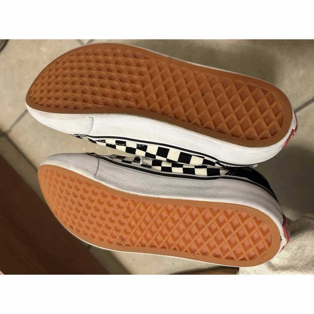 VANS(ヴァンズ)のVANS スニーカー 25 メンズの靴/シューズ(スニーカー)の商品写真