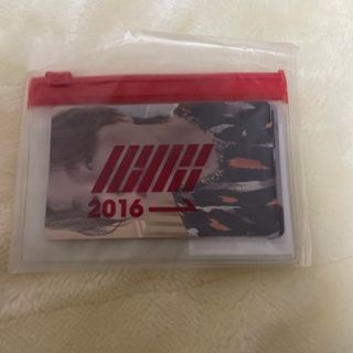 iKON JAY フォトカードセット