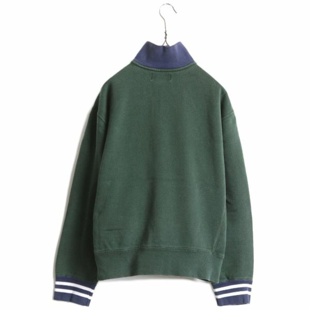 Ralph Lauren - 90s ポロ ラルフローレン ハーフジップ Ralph Lauren - 90s ポロ ラルフローレン ハーフジップ