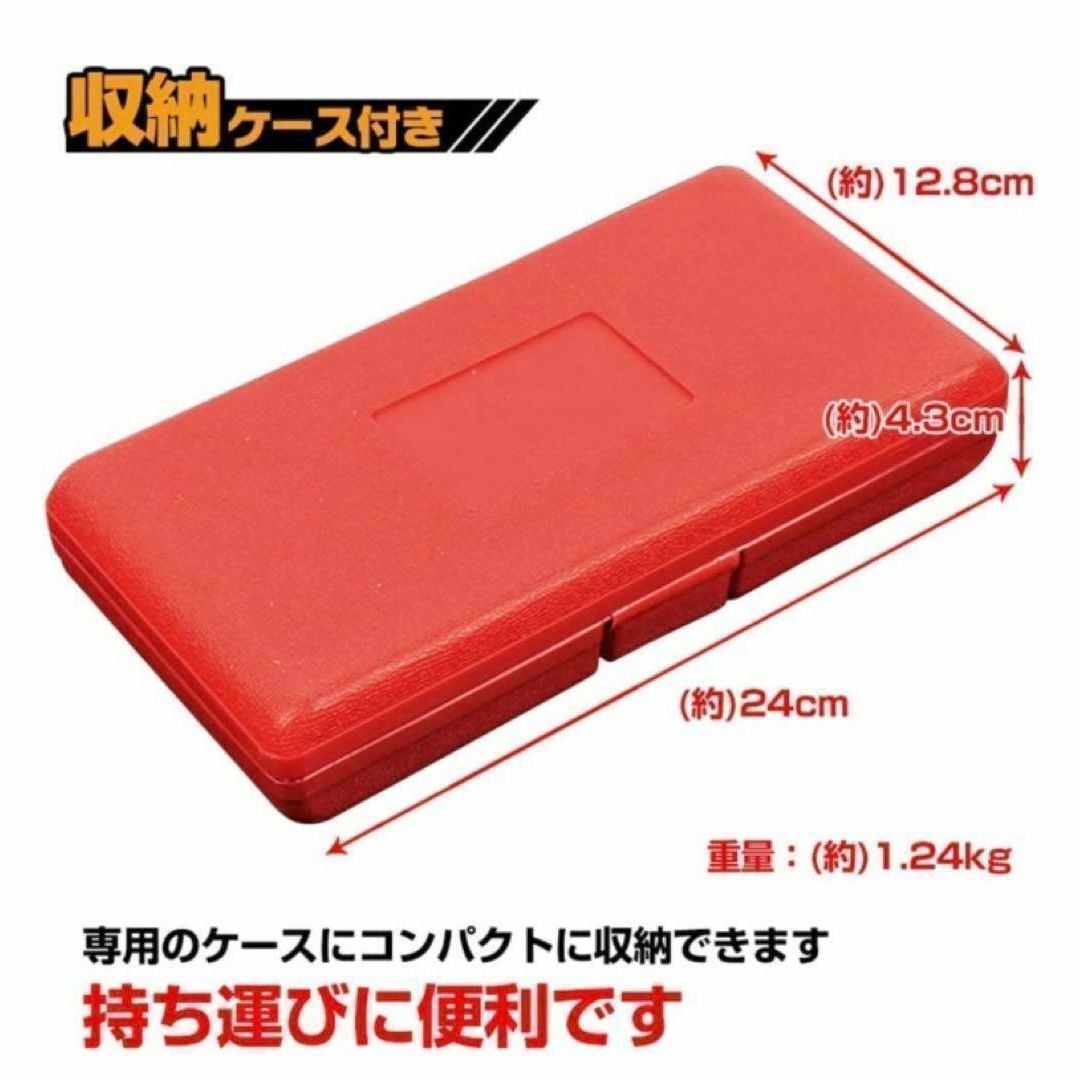 入荷！ソケットレンチ ラチェットレンチ 工具セット スパナ 車整備 点検 修理 自動車/バイクの自動車(その他)の商品写真