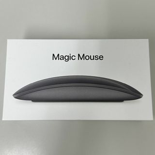 アップル(Apple)のMagic Mouse 2 MRME2J/A(PC周辺機器)