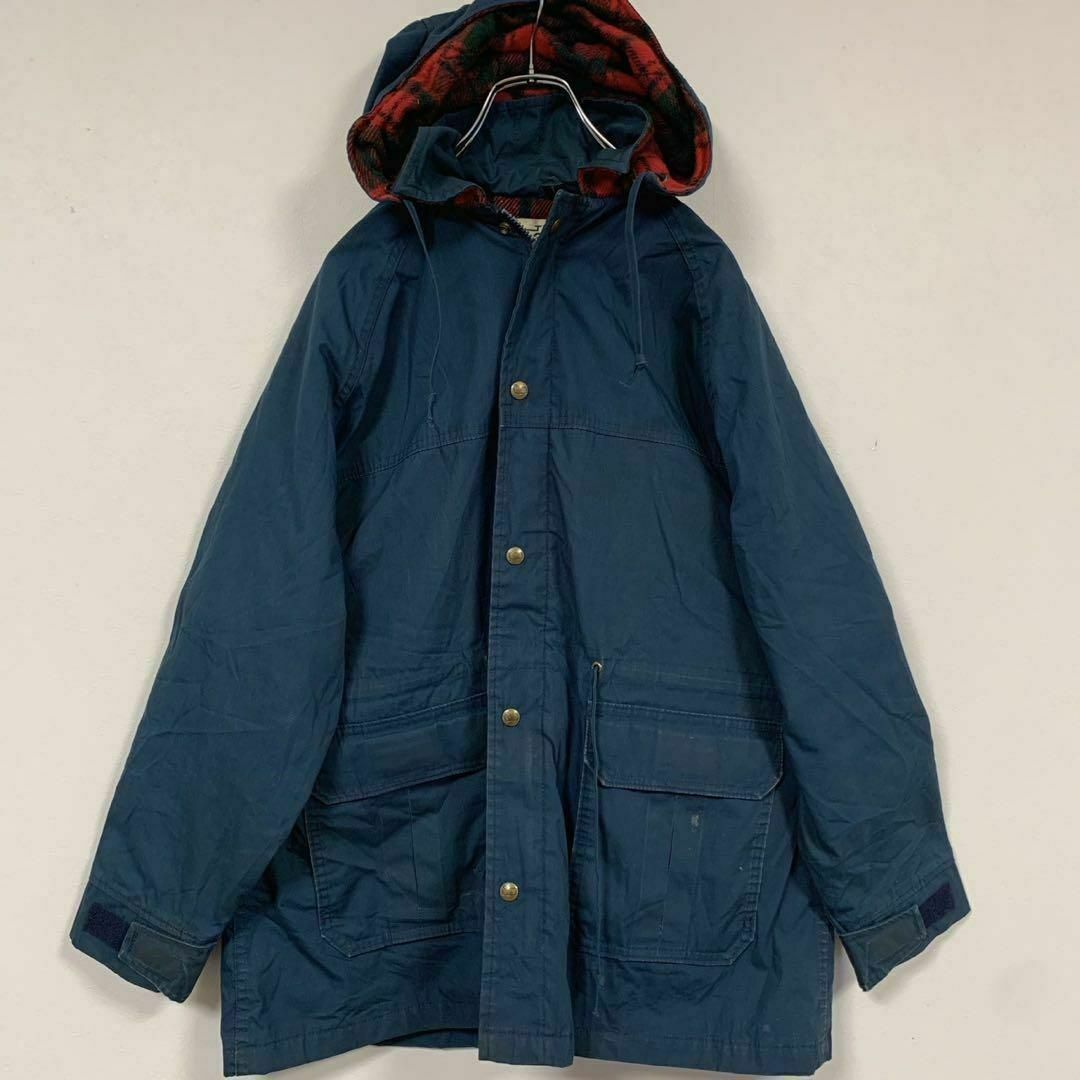 WOOLRICH(ウールリッチ)のヴィンテージ Woolrich woman アウター Lサイズ レディースのジャケット/アウター(ブルゾン)の商品写真