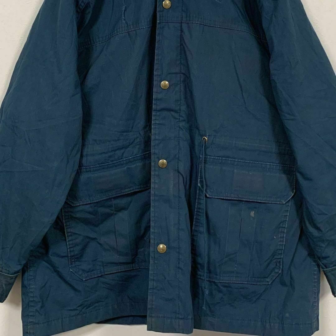 WOOLRICH(ウールリッチ)のヴィンテージ Woolrich woman アウター Lサイズ レディースのジャケット/アウター(ブルゾン)の商品写真