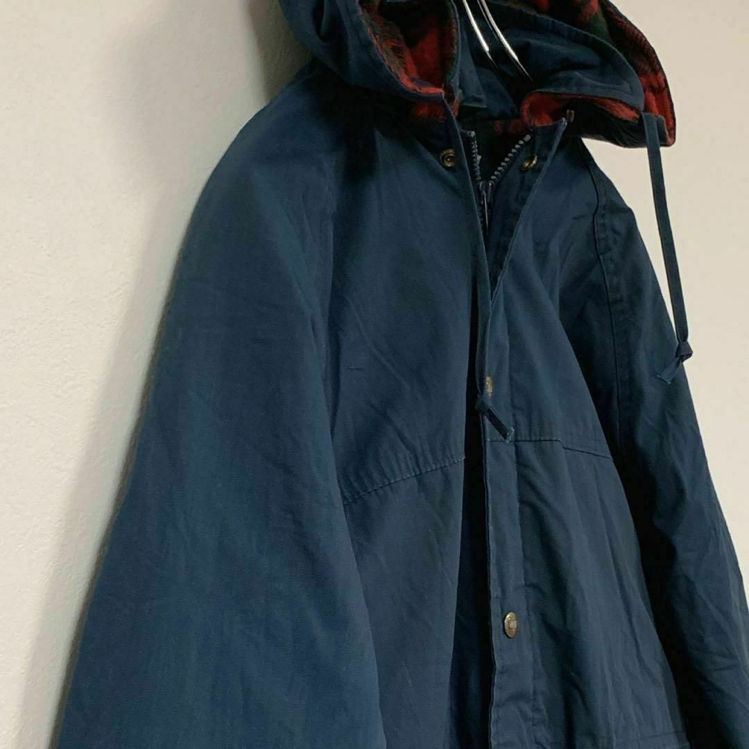 WOOLRICH(ウールリッチ)のヴィンテージ Woolrich woman アウター Lサイズ レディースのジャケット/アウター(ブルゾン)の商品写真