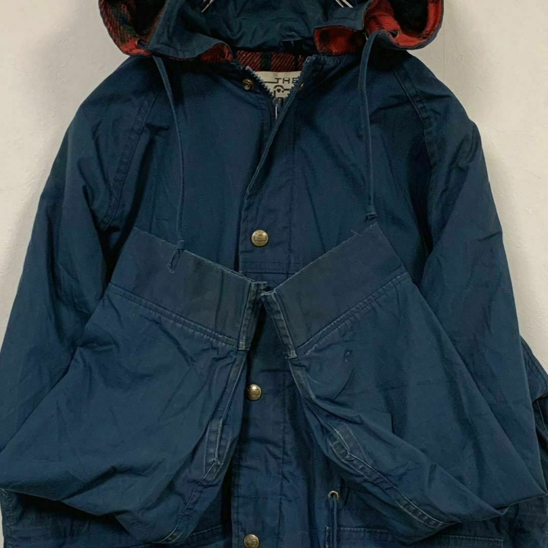 WOOLRICH(ウールリッチ)のヴィンテージ Woolrich woman アウター Lサイズ レディースのジャケット/アウター(ブルゾン)の商品写真