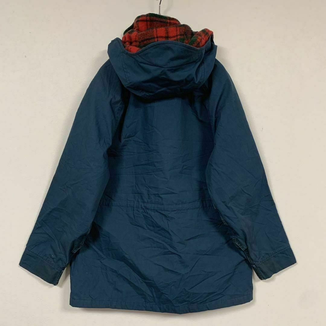 WOOLRICH(ウールリッチ)のヴィンテージ Woolrich woman アウター Lサイズ レディースのジャケット/アウター(ブルゾン)の商品写真