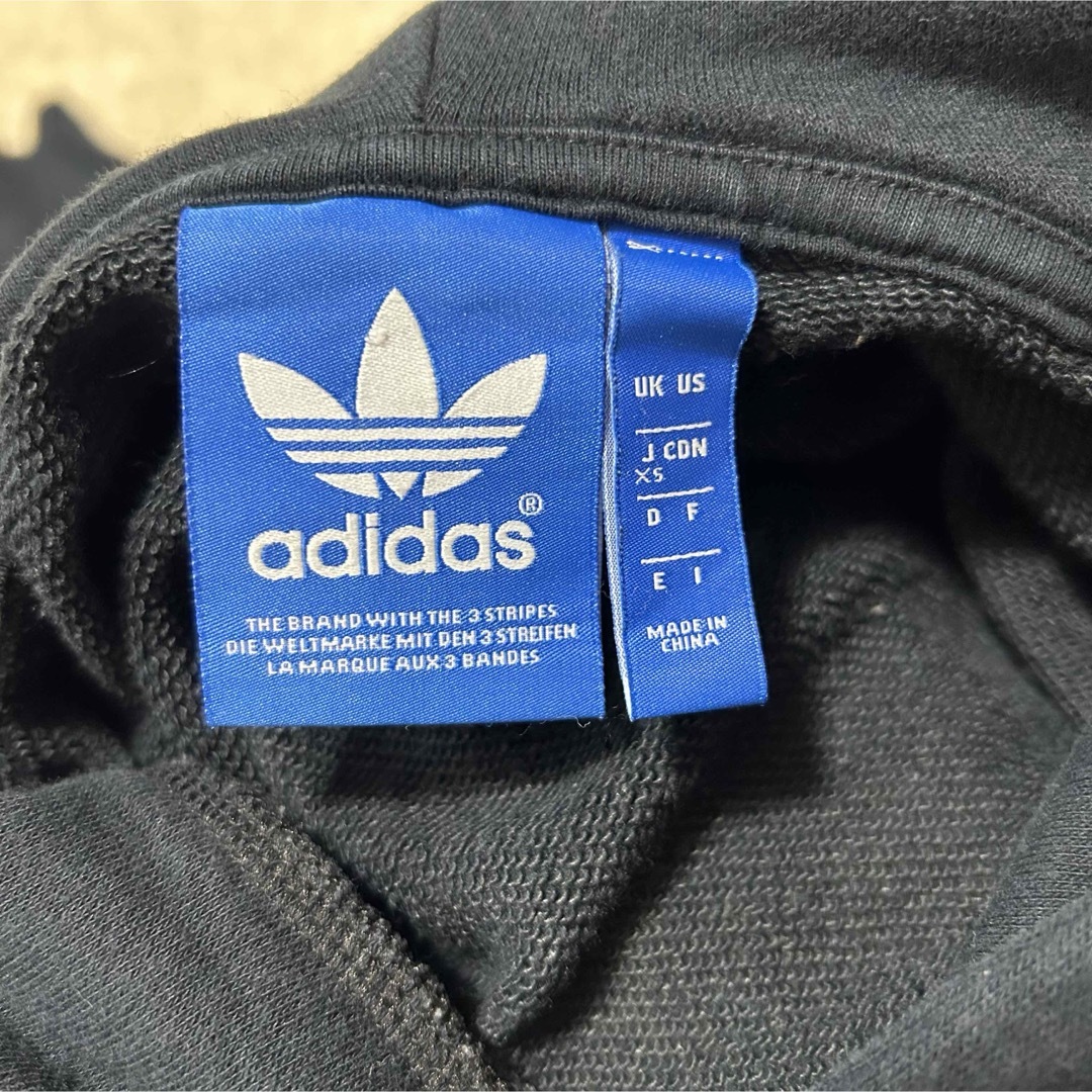 adidas(アディダス)のadidas パーカー レディースのトップス(パーカー)の商品写真