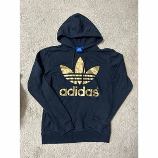 アディダス(adidas)のadidas パーカー(パーカー)