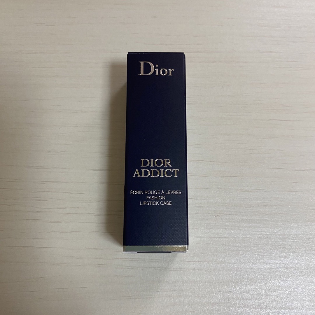 Dior(ディオール)のディオール　アディクトクチュール　リップスティックケース　ミスディオール コスメ/美容のベースメイク/化粧品(口紅)の商品写真