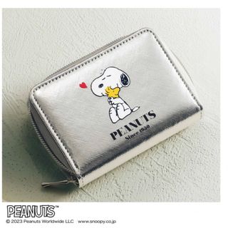 スヌーピー(SNOOPY)の専用ページ　スヌーピージャバラ財布　(財布)