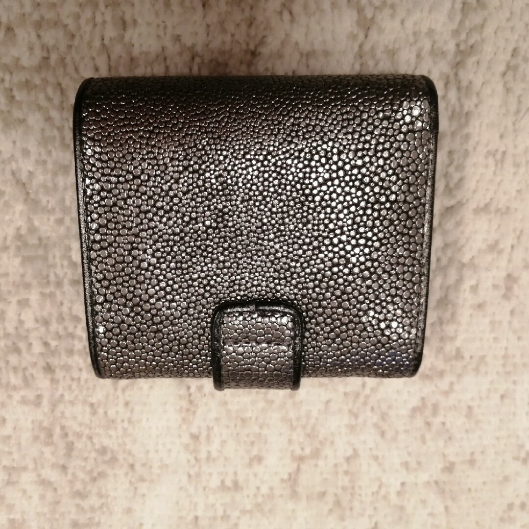 HIROKO HAYASHI(ヒロコハヤシ)のヒロコハヤシ財布 レディースのファッション小物(財布)の商品写真