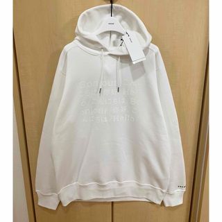 サカイ(sacai)の希少サイズ4【新品 ♡未使用 ♡紙タグ付き！】 ★sacai サカイ★ パーカー(パーカー)