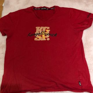 カンゴールTシャツ(Tシャツ(半袖/袖なし))