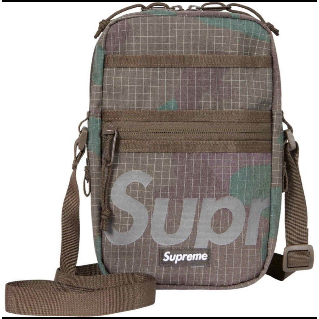 Supreme(シュプリーム)のSupreme 24SS Shoulder Bag  メンズのバッグ(ショルダーバッグ)の商品写真