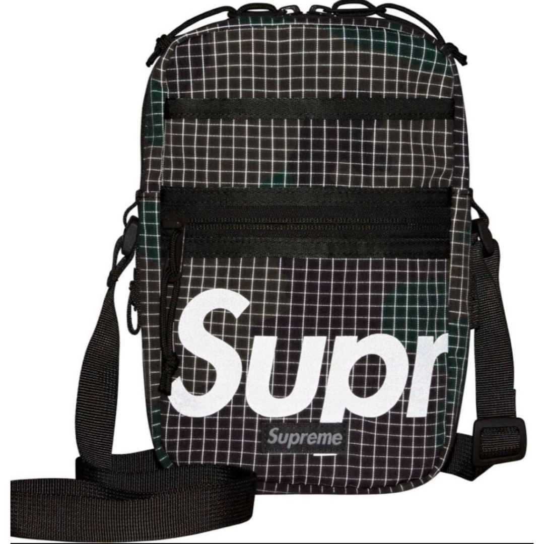 Supreme(シュプリーム)のSupreme 24SS Shoulder Bag  メンズのバッグ(ショルダーバッグ)の商品写真