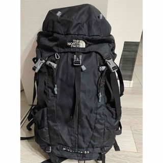 ザノースフェイス(THE NORTH FACE)のノースフェイス　登山リュック30リットル(登山用品)