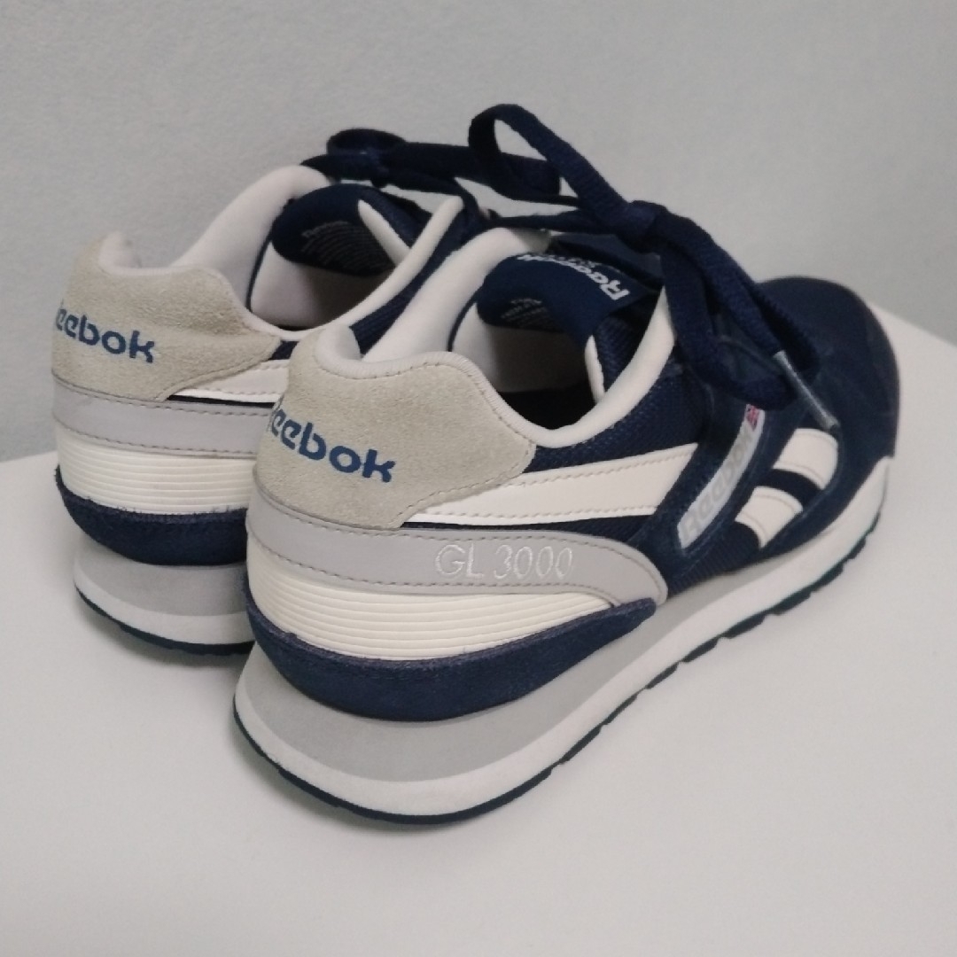 Reebok(リーボック)のReebokGL3000 レディースの靴/シューズ(スニーカー)の商品写真