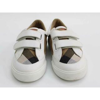 バーバリー(BURBERRY) 子供靴/キッズシューズの通販 300点以上 バーバリー(BURBERRY) 子供靴/キッズシューズの通販 300点以上