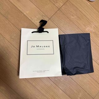 ジョーマローン(Jo Malone)のJO MALONE  ショッパー(ショップ袋)