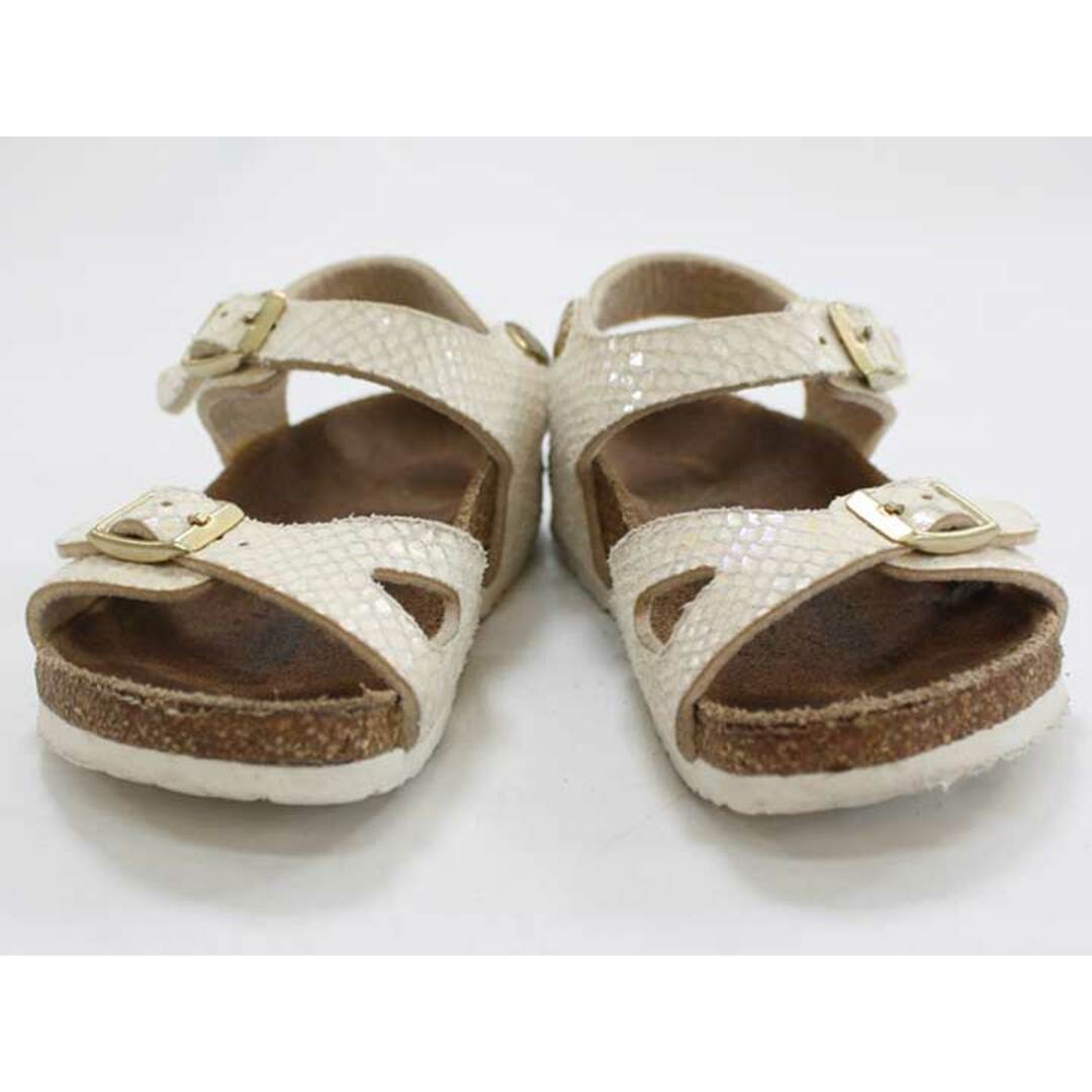 BIRKENSTOCK - ▽ビルケンシュトック/BIRKENSTOCK▽16cm サンダル