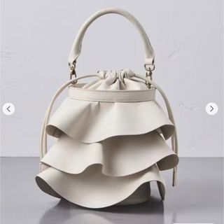 PRADA - ☆9万円 美品☆ プラダ PRADA MILANO バッグ ハンドバッグの 