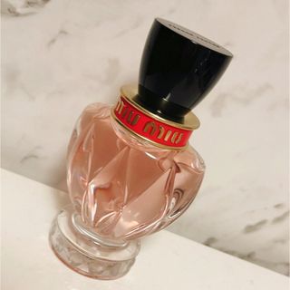 ミュウミュウ(miumiu)のmiumiu 香水(香水(女性用))