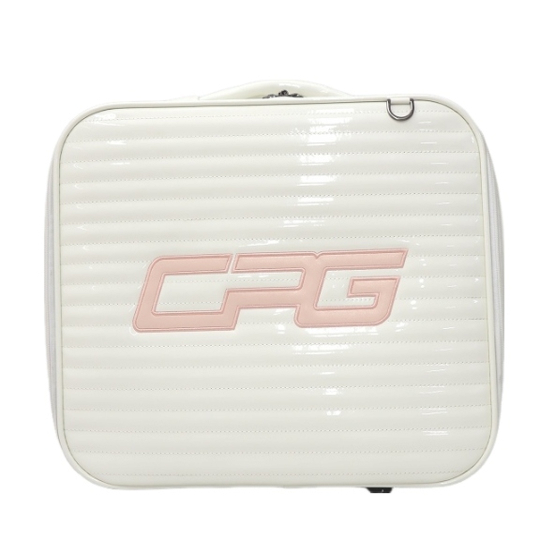 other(アザー)のシーピージー ゴルフ CPG-202110 Soft carry case  スポーツ/アウトドアのゴルフ(バッグ)の商品写真