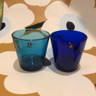 イッタラ(iittala)のイッタラ カルティオ タンブラー(グラス/カップ)