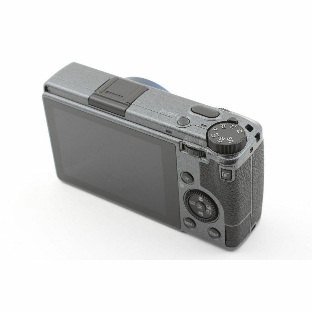 RICOH(リコー)の【限定版】GR IIIx Urban editon Limited Kit スマホ/家電/カメラのカメラ(コンパクトデジタルカメラ)の商品写真