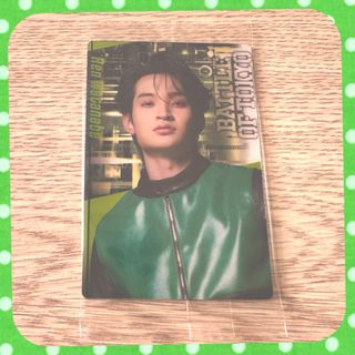 EXILE TRIBE - 加納嘉将 千社札の通販 by SHOKICHI❤︎'s shop EXILE TRIBE - 加納嘉将 千社札の通販 by SHOKICHI❤︎'s shop