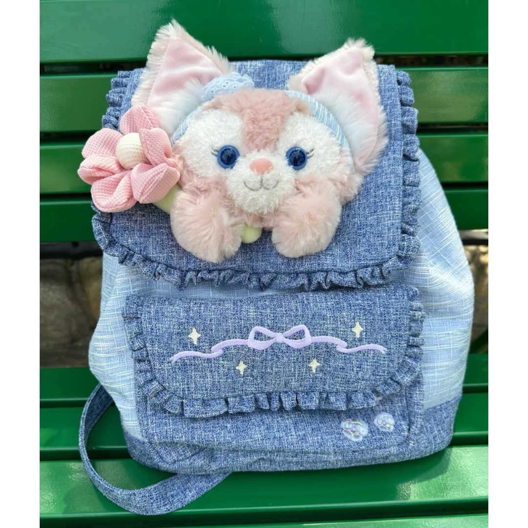 Disney - 上海ディズニー リーナベル 春 フローラルファンタジー Disney - 上海ディズニー リーナベル 春 フローラルファンタジー