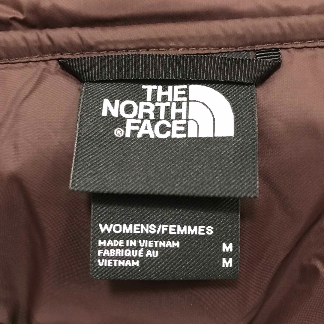 THE NORTH FACE(ザノースフェイス)のThe North Face Hydrenalite Down Hoodie レディースのジャケット/アウター(ダウンジャケット)の商品写真