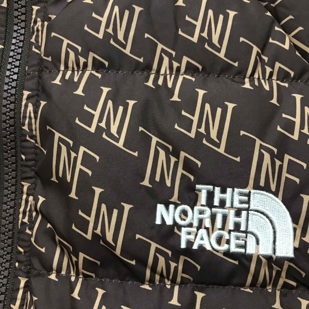 THE NORTH FACE(ザノースフェイス)のThe North Face Hydrenalite Down Hoodie レディースのジャケット/アウター(ダウンジャケット)の商品写真