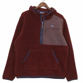 patagonia/パタゴニア 22790 メンズ レトロ パイル プルオーバー