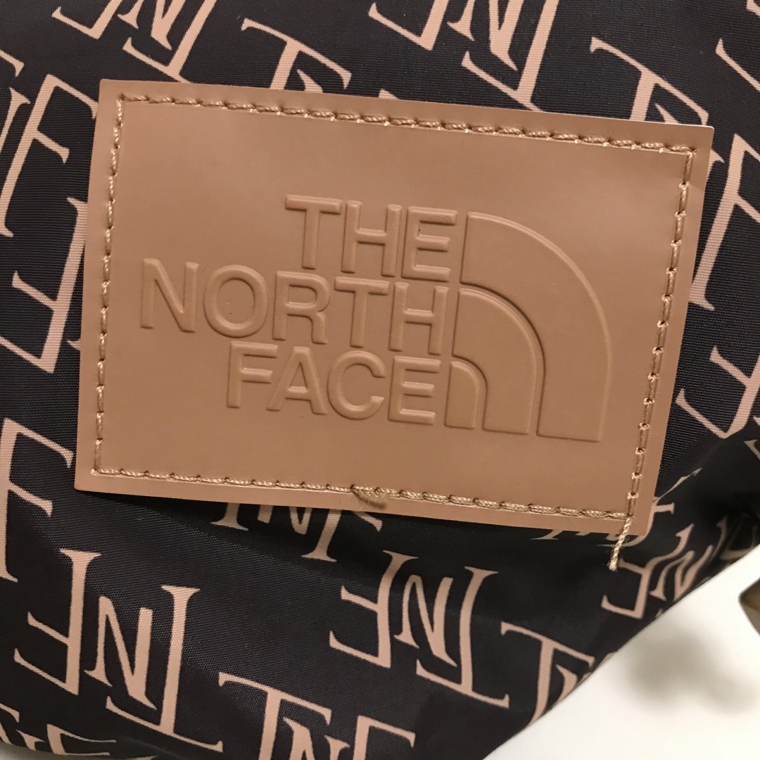 THE NORTH FACE(ザノースフェイス)のTNF  Women’s Never Stop Crossbody Bag レディースのバッグ(ボディバッグ/ウエストポーチ)の商品写真
