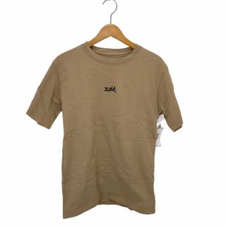 エックスガール(X-girl)のX-girl(エックスガール) BASIC 2P S/S TEE  レディース(Tシャツ(半袖/袖なし))