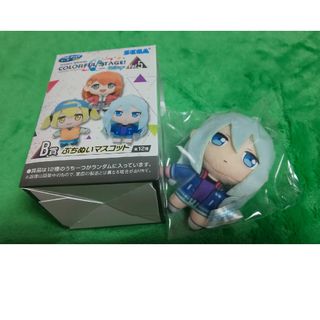 プロセカ セガ ラッキーくじ B賞 宵崎奏 ニーゴ(キャラクターグッズ)