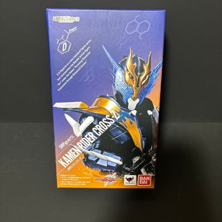 バンダイ(BANDAI)のバンダイ/S.H.Figuarts エスエイチフィギュアーツ仮面ライダークローズ(特撮)