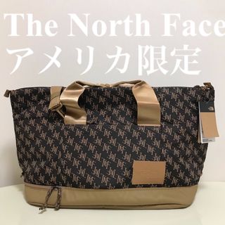 ザノースフェイス(THE NORTH FACE)のTNF Never Stop Weekender Duffel(ボストンバッグ)