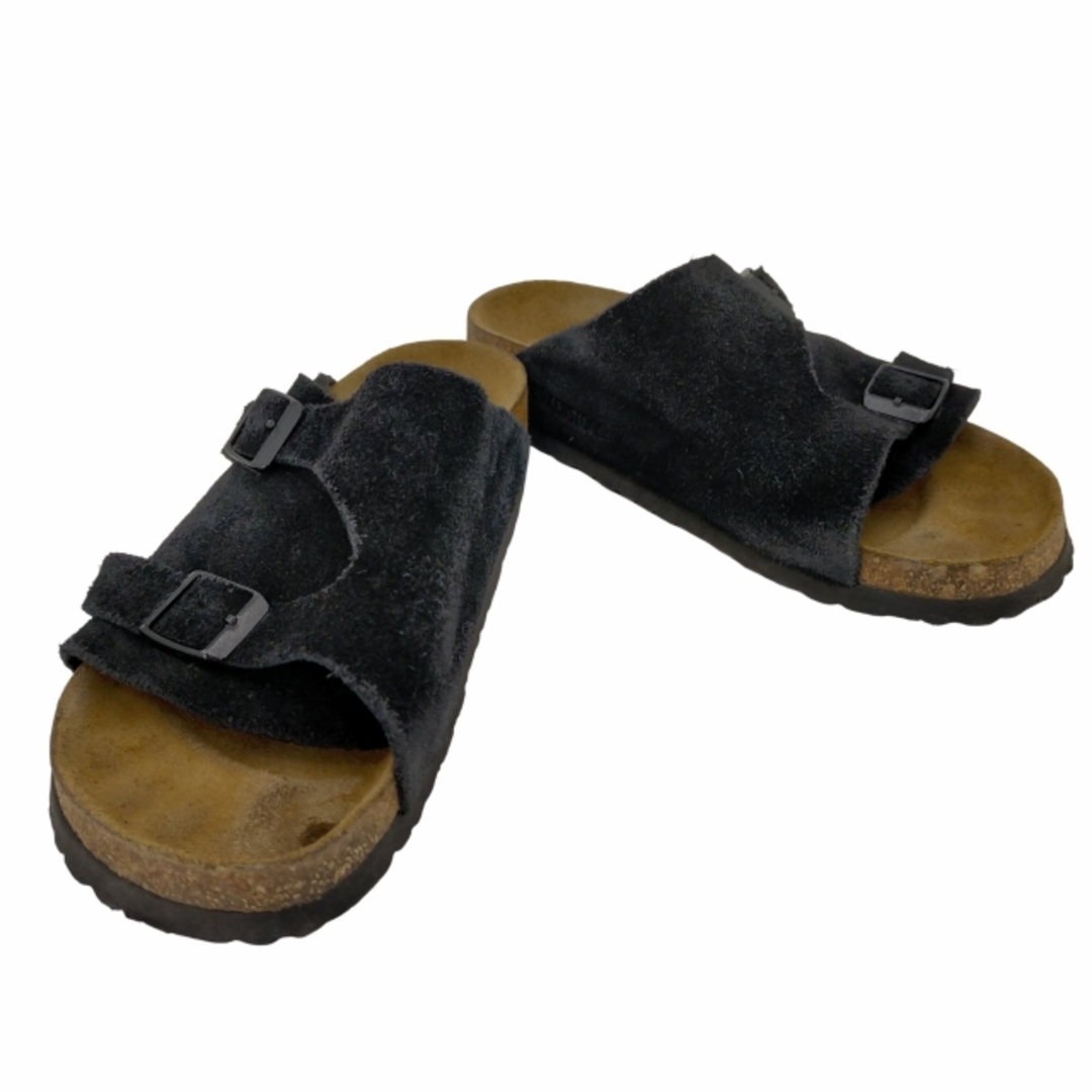 BIRKENSTOCK(ビルケンシュトック)のBIRKENSTOCK(ビルケンシュトック) Zurich チューリッヒ メンズ メンズの靴/シューズ(サンダル)の商品写真