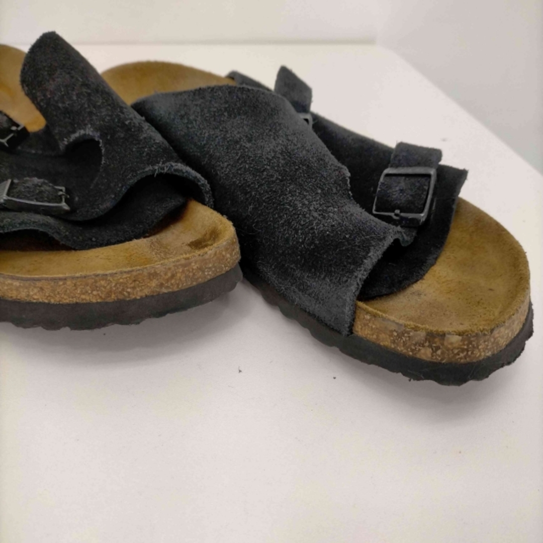 BIRKENSTOCK(ビルケンシュトック)のBIRKENSTOCK(ビルケンシュトック) Zurich チューリッヒ メンズ メンズの靴/シューズ(サンダル)の商品写真