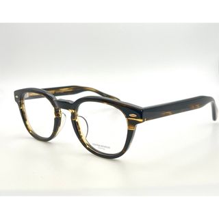 オリバーピープルズ(Oliver Peoples)の【新品】オリバーピープルズ　Oliver Peoples sheldrake-J(サングラス/メガネ)