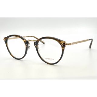 Oliver Peoples - 【新品】オリバーピープルズ505 COCO2 LimitedEdition雅