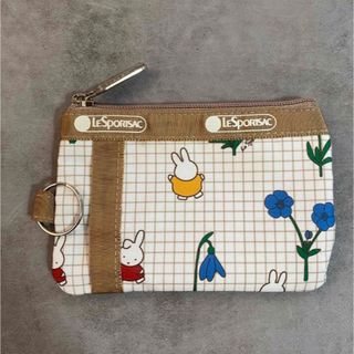 レスポ(LeSportsac) パスケース/IDカードホルダーの通販 46点