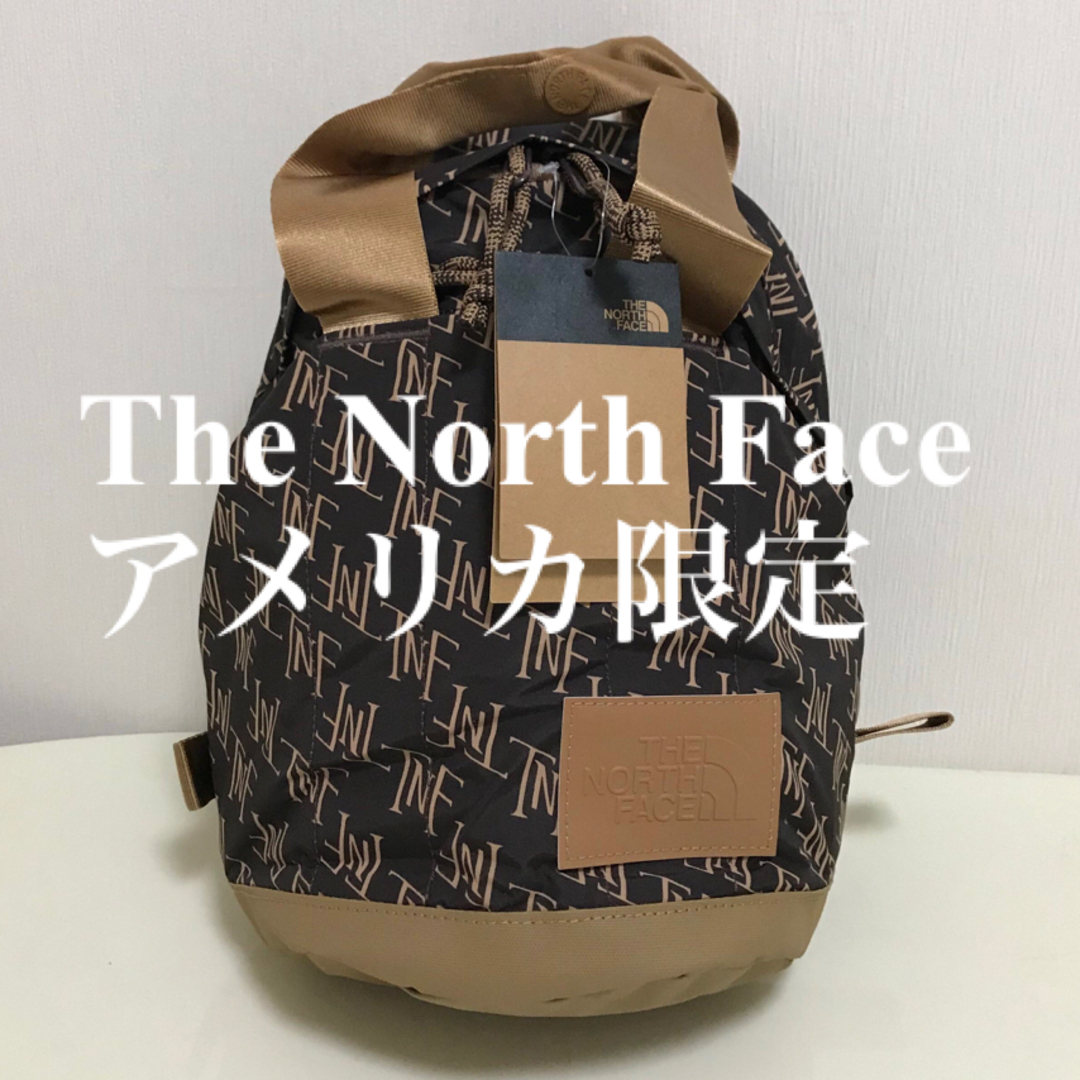 THE NORTH FACE(ザノースフェイス)のThe North Face Never Stop Mini Backpack レディースのバッグ(リュック/バックパック)の商品写真