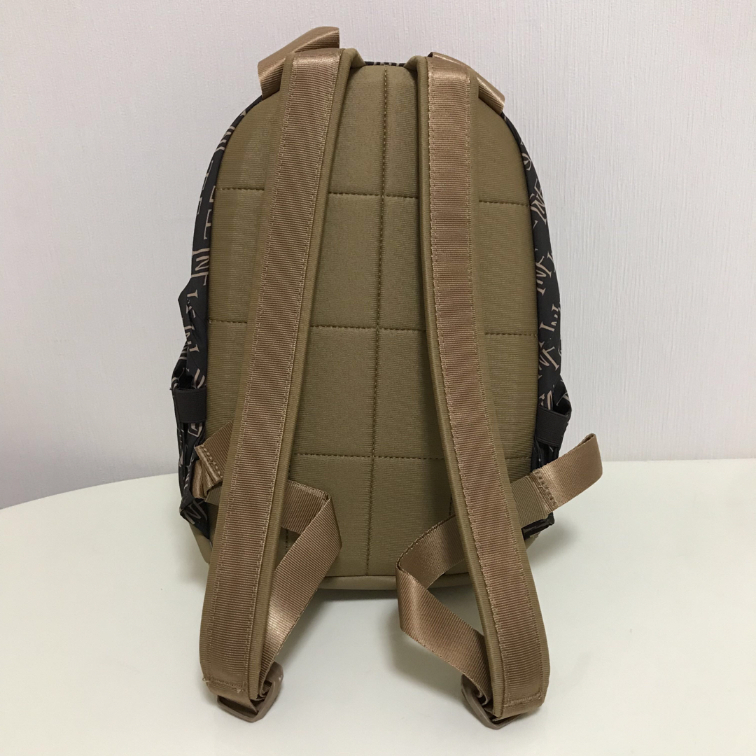 THE NORTH FACE(ザノースフェイス)のThe North Face Never Stop Mini Backpack レディースのバッグ(リュック/バックパック)の商品写真