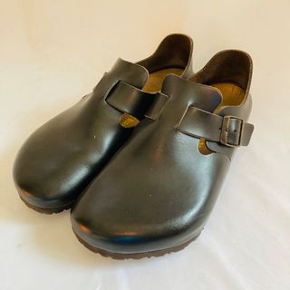 BIRKENSTOCK - BIRKENSTOCK ビルケンシュトック　LONDON ロンドン　25.0cm