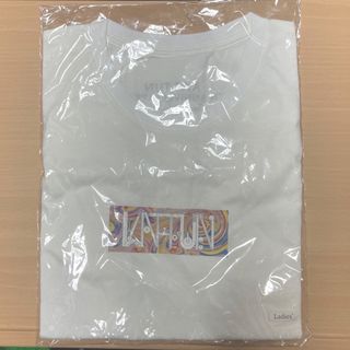 カトゥーン(KAT-TUN)のKAT-TUN 15周年ツアーTシャツ(アイドルグッズ)